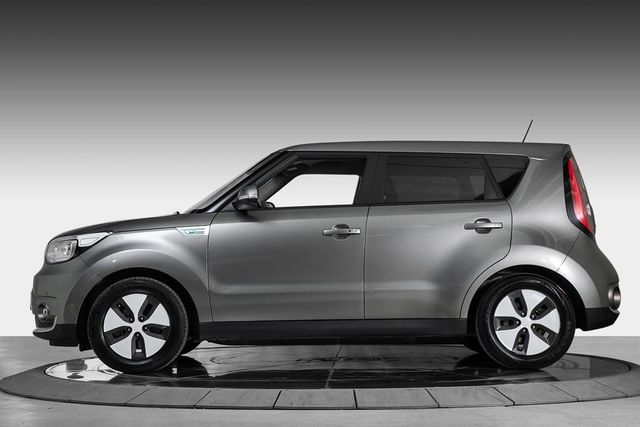 2016 KIA SOUL - 8