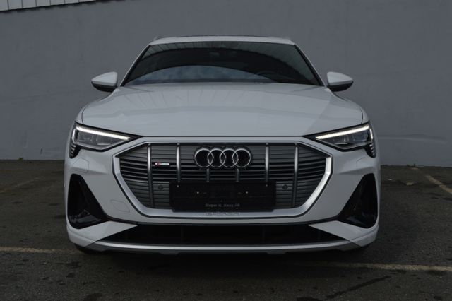 2022 AUDI E-TRON SPORTBACK - 3