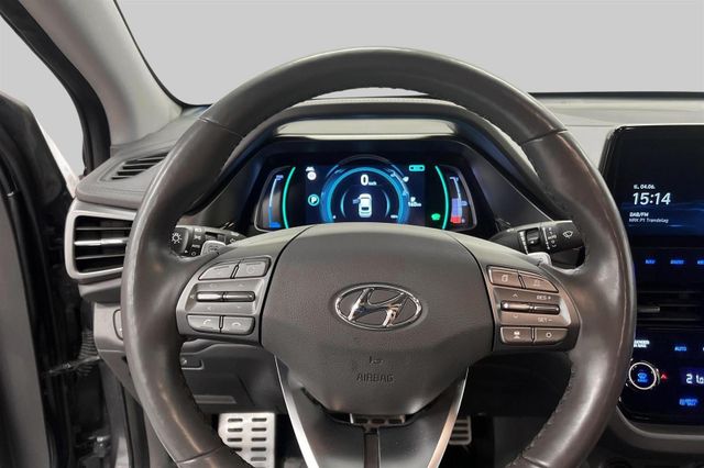 2020 HYUNDAI IONIQ - 8