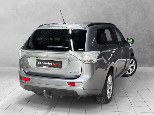 JMBXDGG2WEZC00106 2014 MITSUBISHI OUTLANDER-1