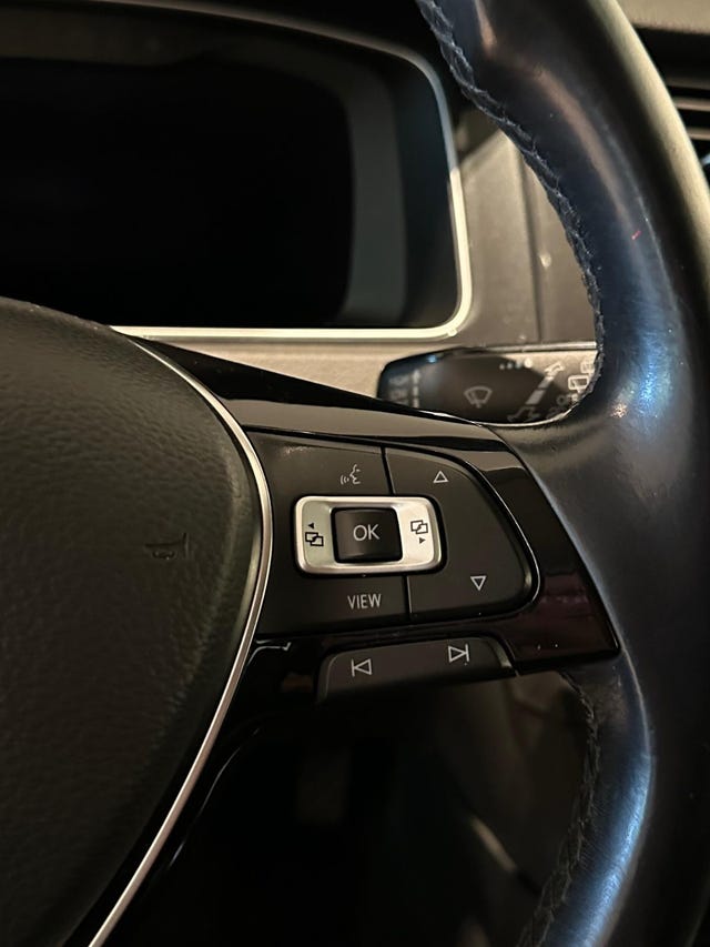 2019 VOLKSWAGEN GOLF - 11