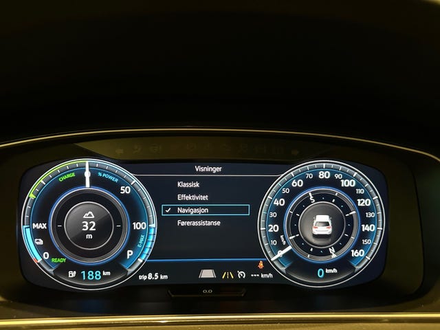 2019 VOLKSWAGEN GOLF - 14