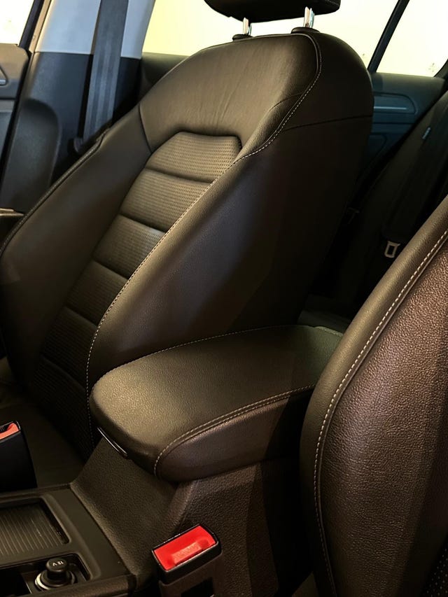 2019 VOLKSWAGEN GOLF - 9