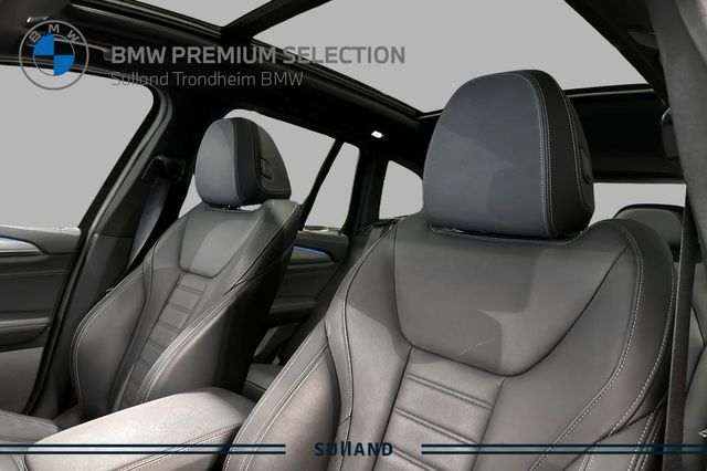 2021 BMW IX3 - 26