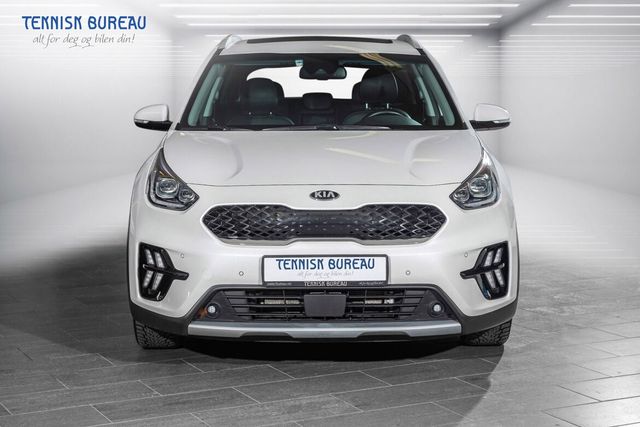 2020 KIA NIRO - 5