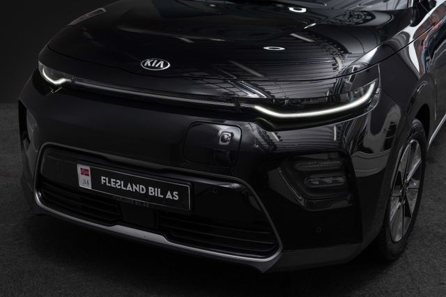 2020 KIA SOUL - 4