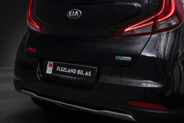 2020 KIA SOUL - 8