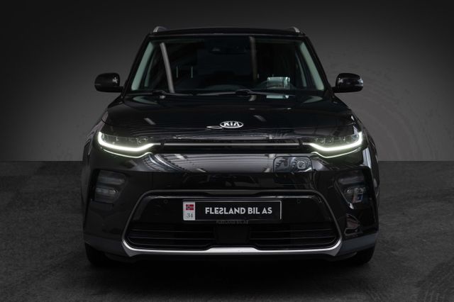 2020 KIA SOUL - 5