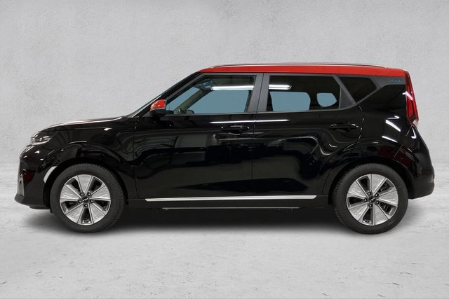 2022 KIA SOUL - 2