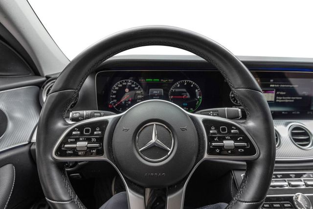 2019 MERCEDES-BENZ E-KLASSE - 15