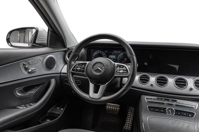 2019 MERCEDES-BENZ E-KLASSE - 32