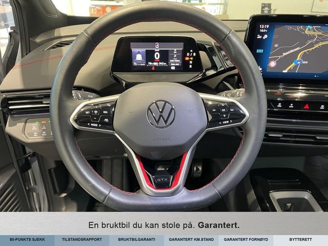 2023 VOLKSWAGEN ID.5 GTX - 15