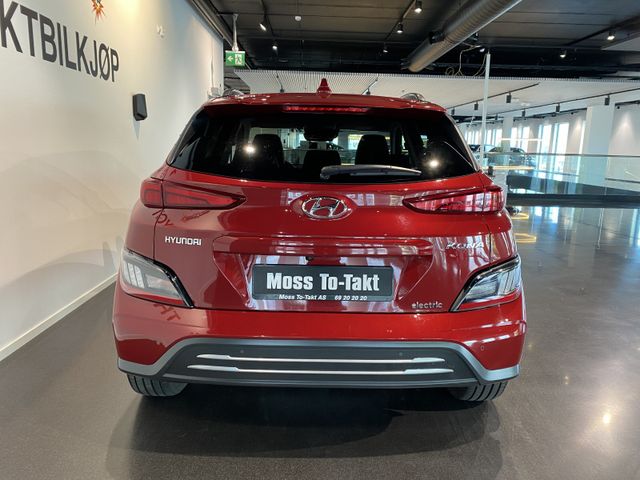 TMAK581GFMJ031298 2021 HYUNDAI KONA-5