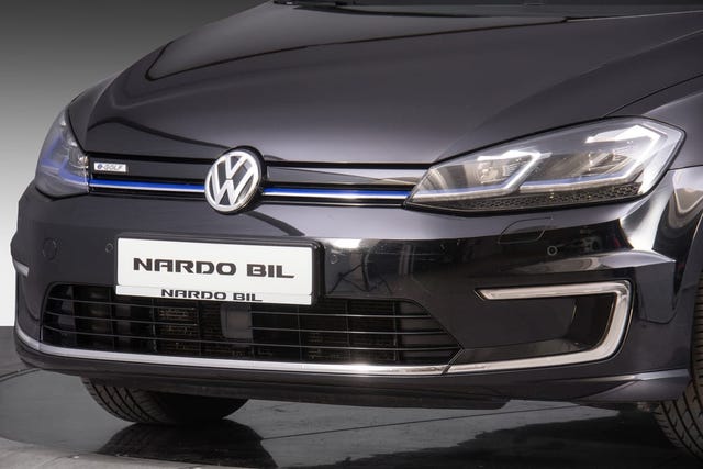2019 VOLKSWAGEN GOLF - 11