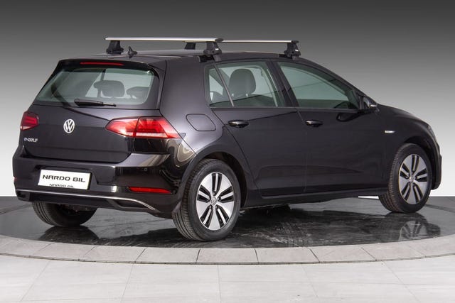 2019 VOLKSWAGEN GOLF - 7