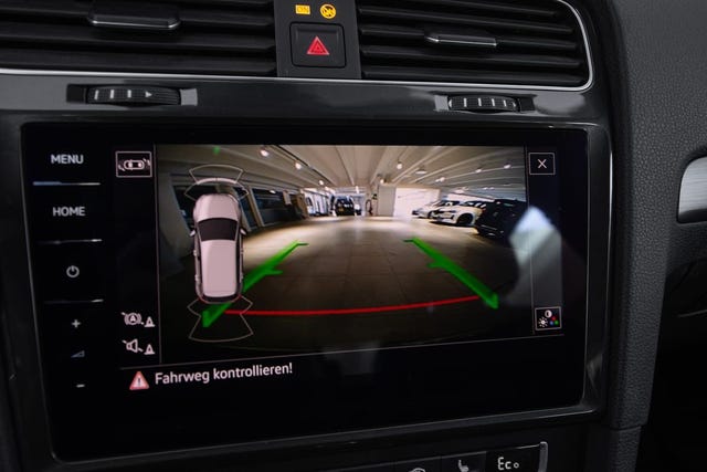 2019 VOLKSWAGEN GOLF - 27