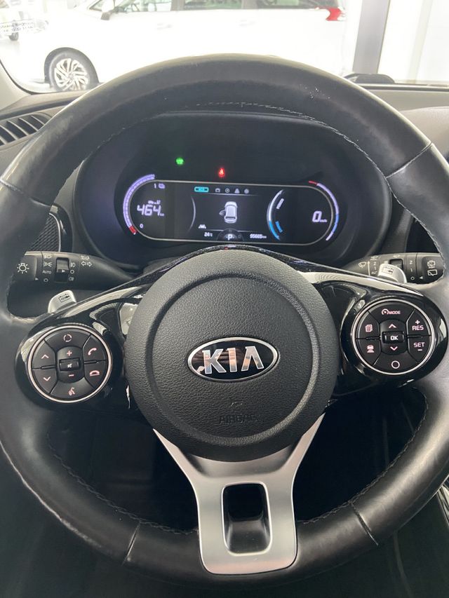 2020 KIA SOUL - 11