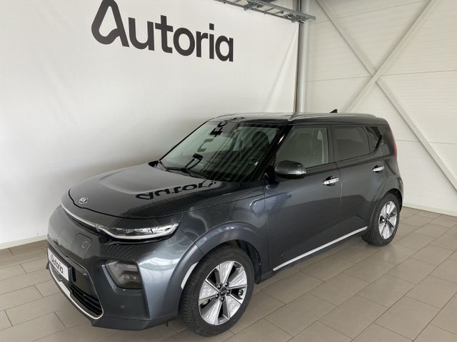 2020 KIA SOUL - 1