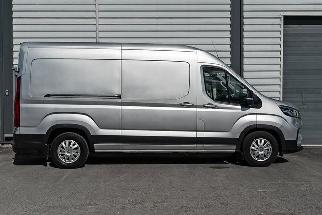 2021 MAXUS E-DELIVER 9 - 6