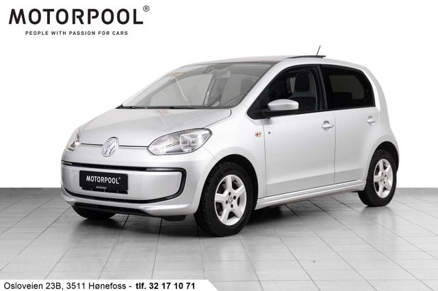 WVWZZZAAZGD900761 2016 VOLKSWAGEN UP!-0