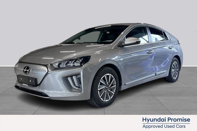 KMHC851JFMU075521 2021 HYUNDAI IONIQ-0