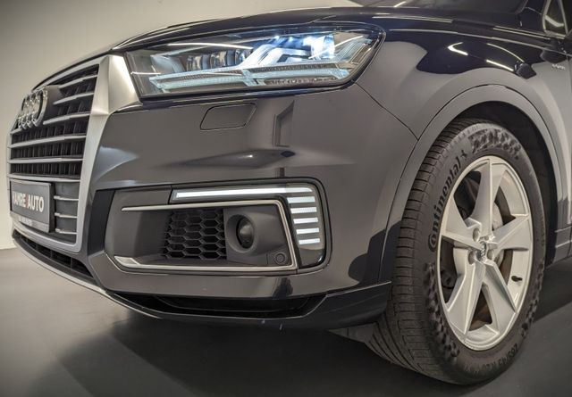 2017 AUDI Q7 - 4