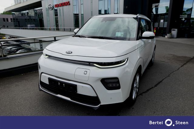 2021 KIA SOUL - 4