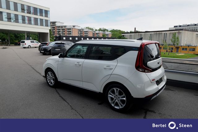 KNAJ3811FM7019611 2021 KIA SOUL-5