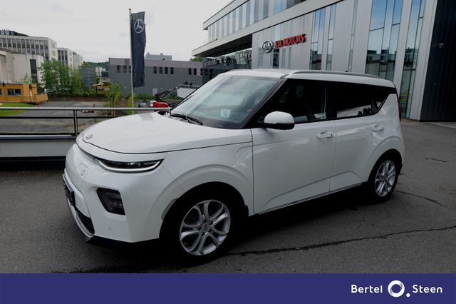 2021 KIA SOUL - 2