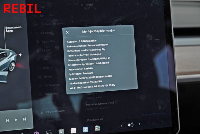 2019 TESLA MODEL 3 - 17