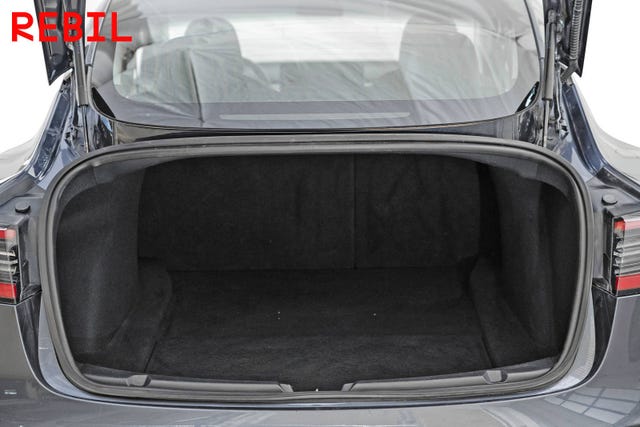 2019 TESLA MODEL 3 - 21