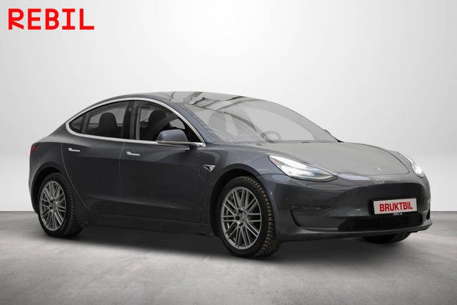 5YJ3E7EB7KF206664 2019 TESLA MODEL 3-2