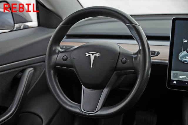 2019 TESLA MODEL 3 - 11