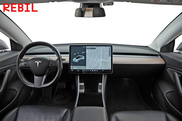 2019 TESLA MODEL 3 - 10