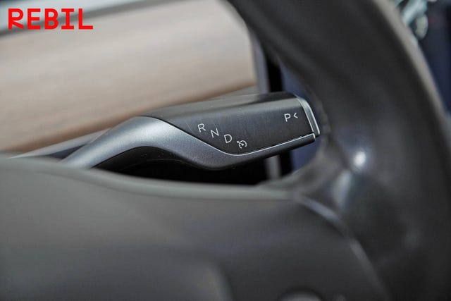 2019 TESLA MODEL 3 - 18