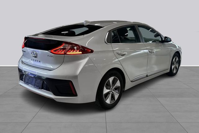 KMHC851HFKU049462 2019 HYUNDAI IONIQ-5