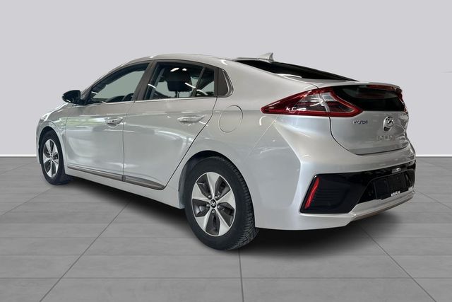 KMHC851HFKU049462 2019 HYUNDAI IONIQ-4