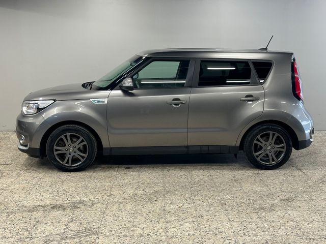 2016 KIA SOUL - 7