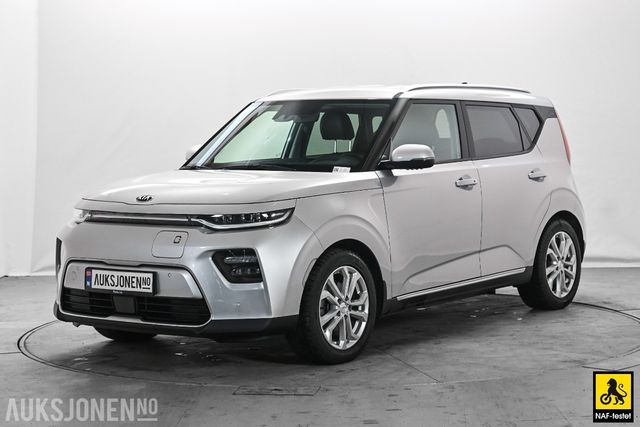 2021 KIA SOUL - 3