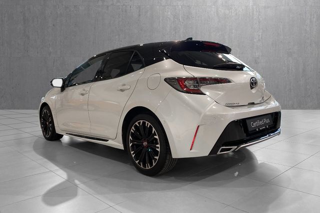 2022 TOYOTA COROLLA - 3