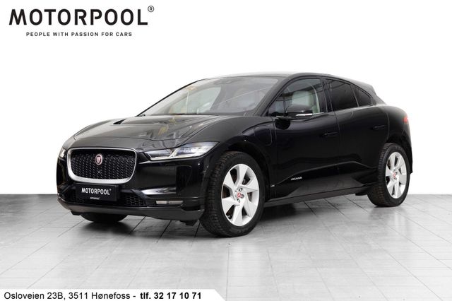 SADHA2B17K1F64847 2019 JAGUAR I-PACE-2