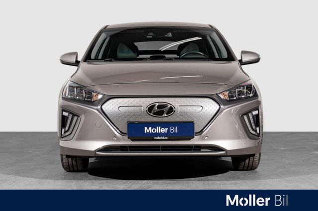 KMHC851JFMU074548 2021 HYUNDAI IONIQ-2