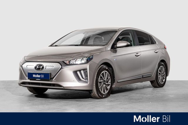 KMHC851JFMU074548 2021 HYUNDAI IONIQ-0