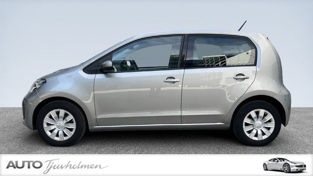 WVWZZZAAZMD909491 2021 VOLKSWAGEN UP!-0