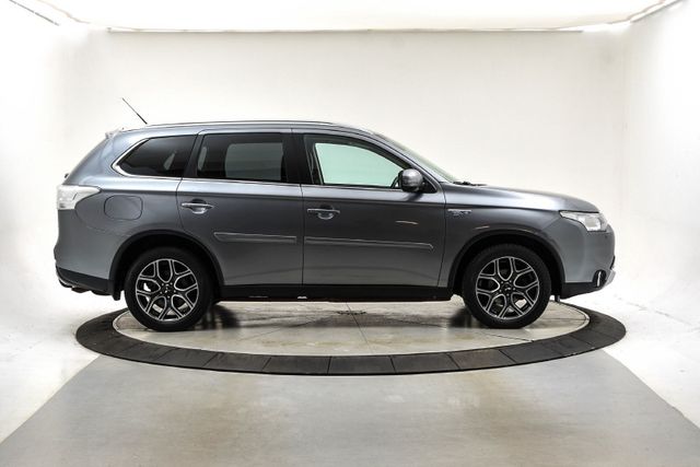 2015 MITSUBISHI OUTLANDER - 6