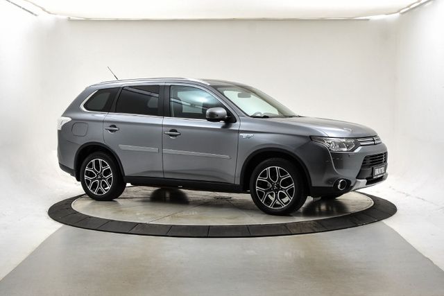 2015 MITSUBISHI OUTLANDER - 7