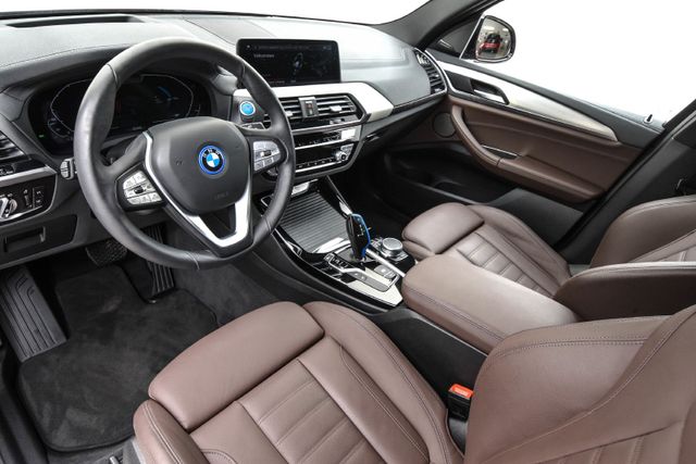 2021 BMW IX3 - 17