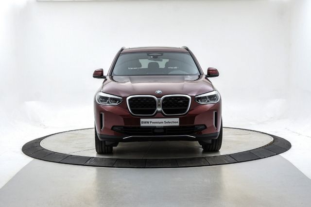 2021 BMW IX3 - 20