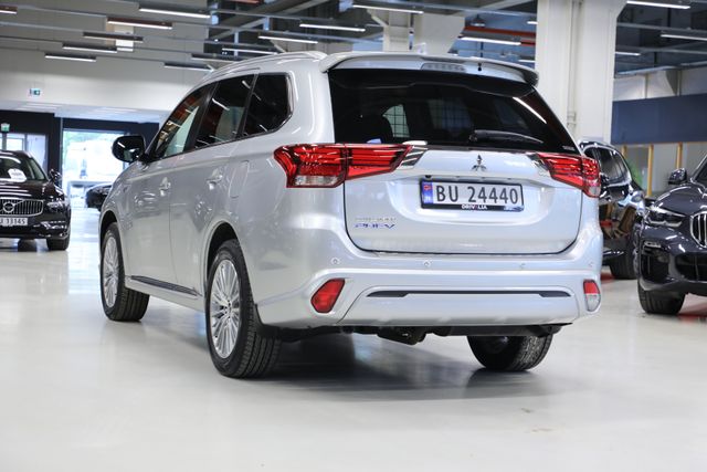 2020 MITSUBISHI OUTLANDER - 5