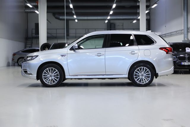 2020 MITSUBISHI OUTLANDER - 4